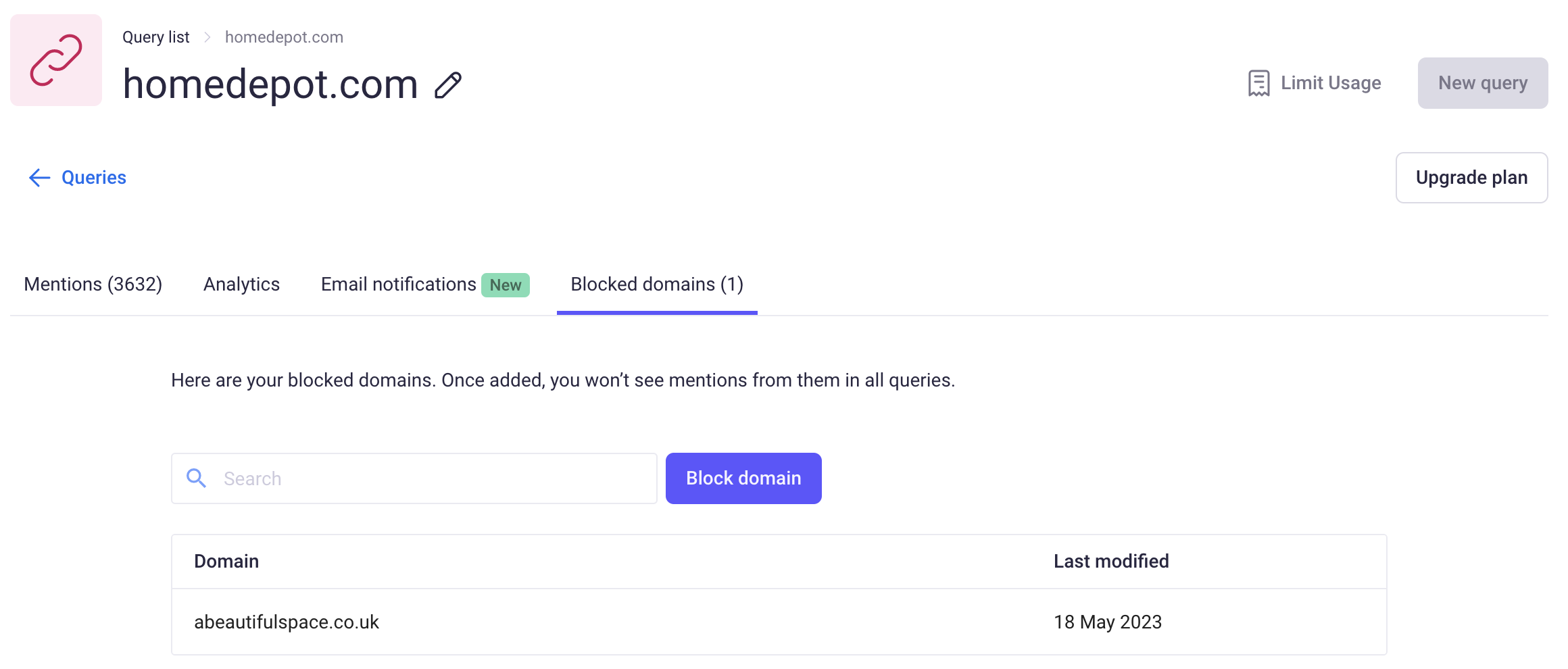 Brand Monitoring image 12