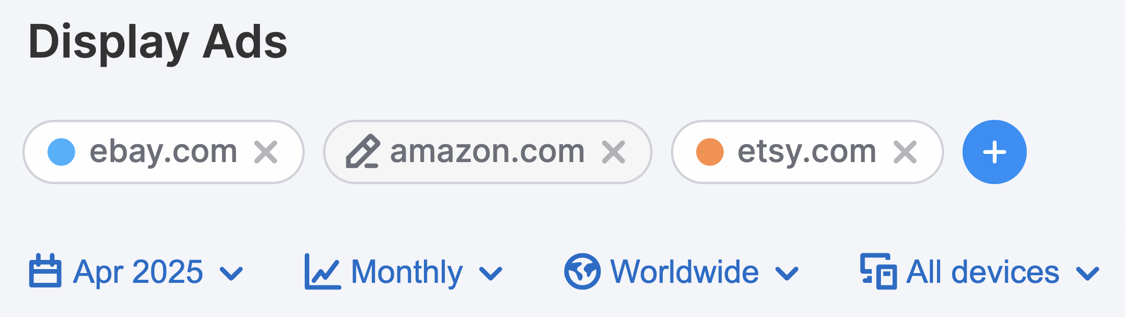 The Display Ads Dashboard image 4