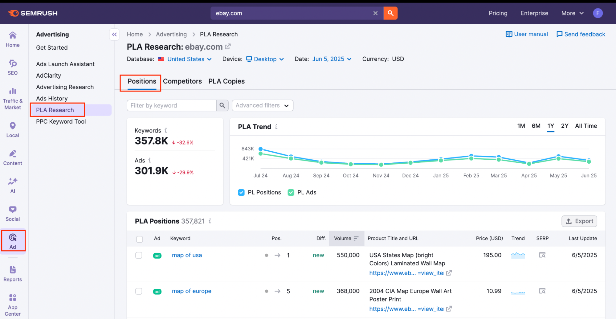 PLA Positions image 1