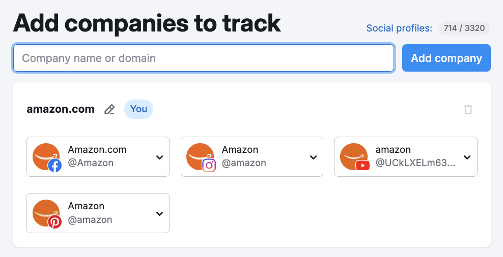 Getting Started with Social Toolkit image 9