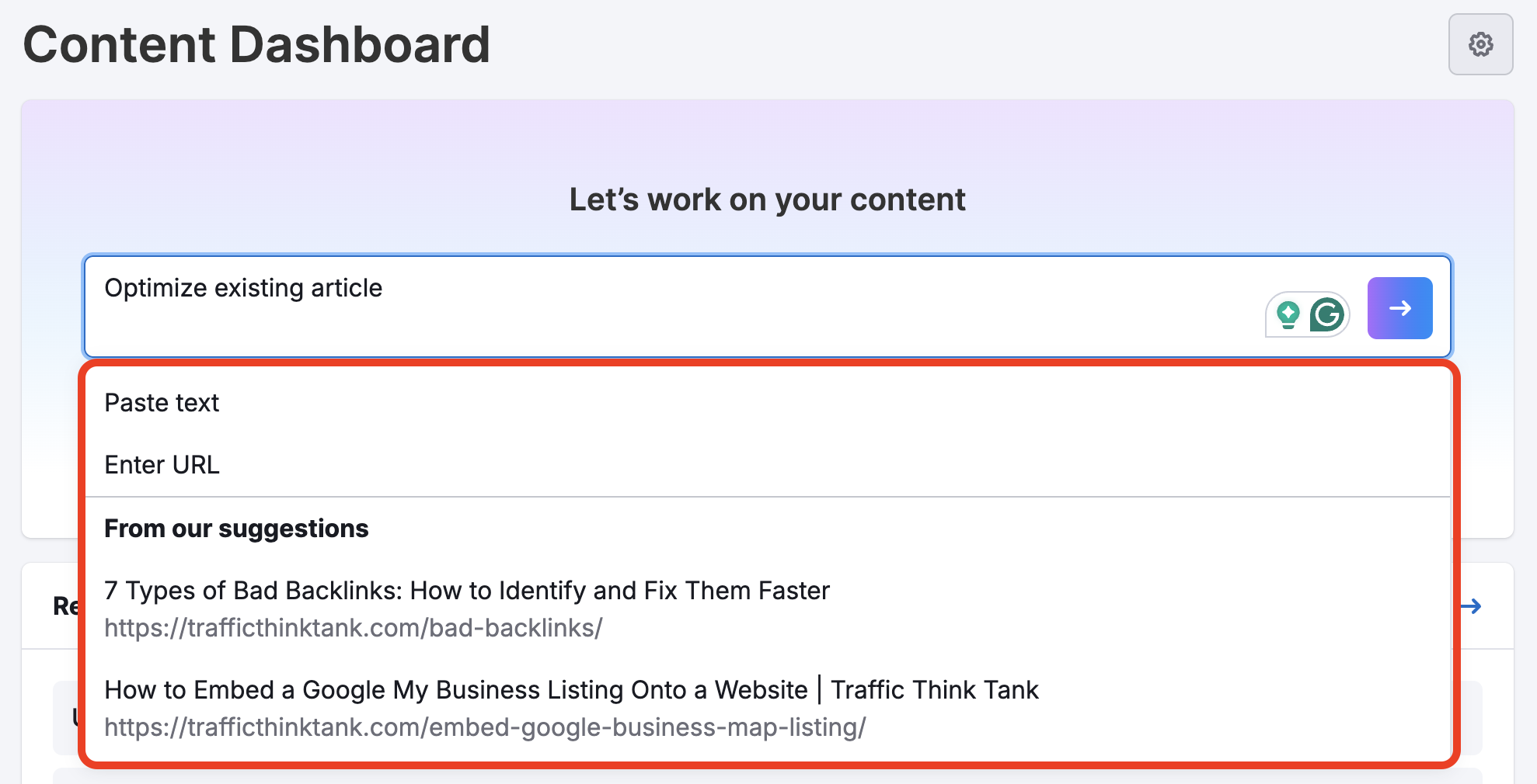 AI Chat and Board Mode image 12
