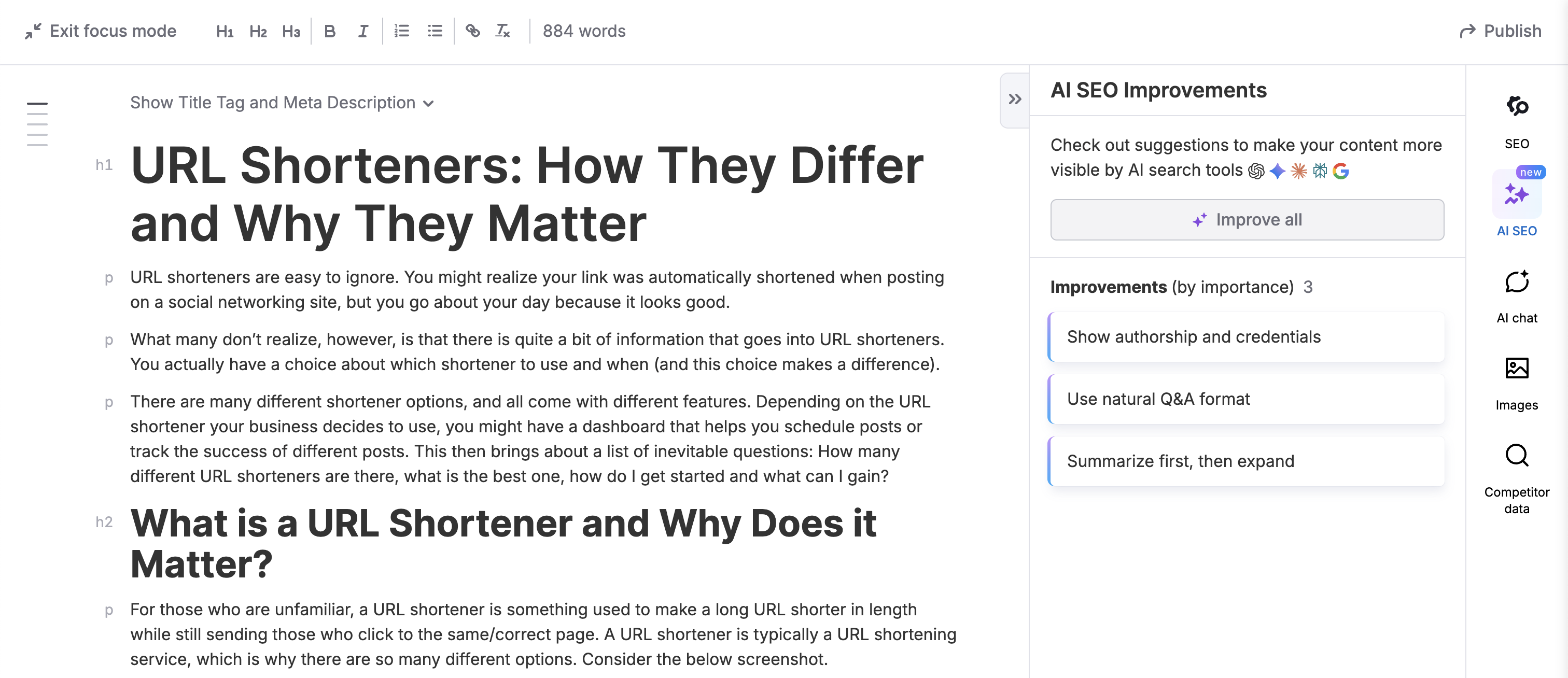 Getting Started with Content Toolkit image 7